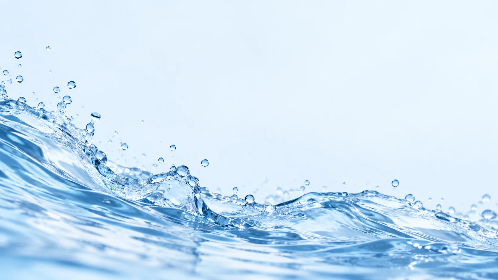 Klares Wasser – Hintergrund